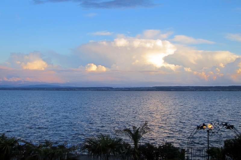 Германия 2014. Провинциальная Германия - майская традиция.