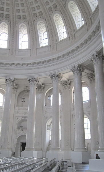 Германия 2014. Провинциальная Германия - майская традиция.