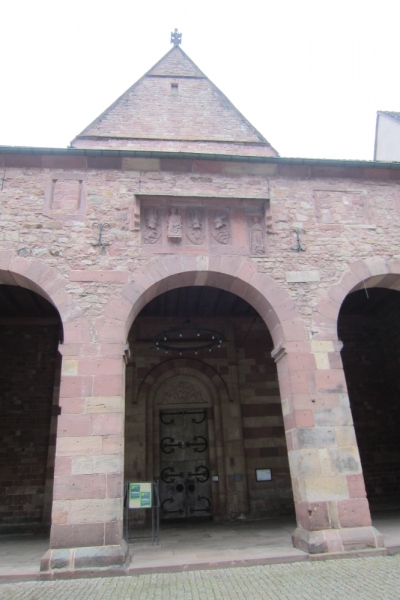 Германия 2014. Провинциальная Германия - майская традиция.