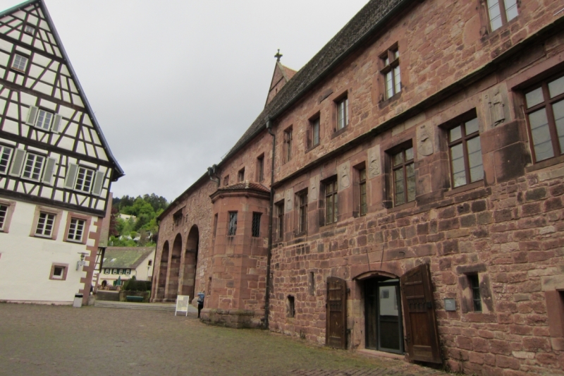 Германия 2014. Провинциальная Германия - майская традиция.