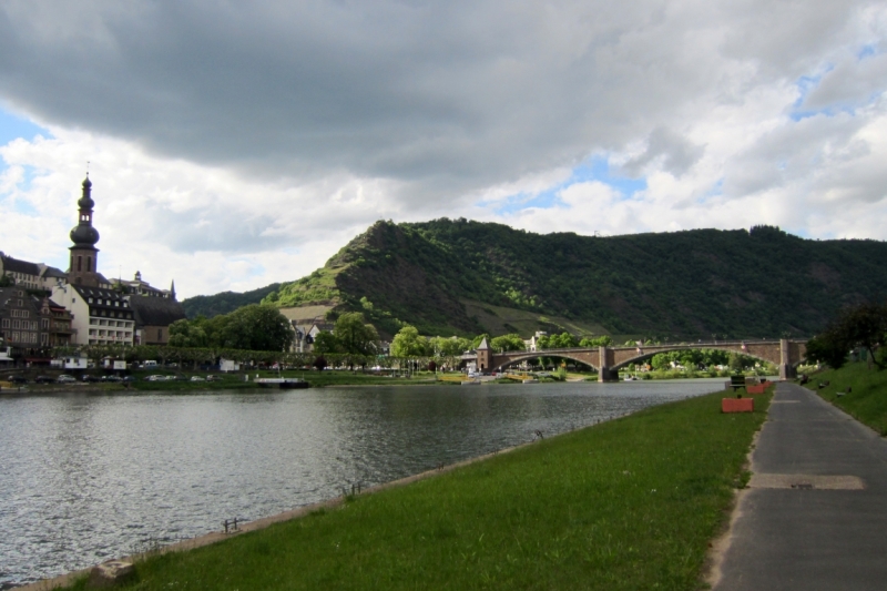 Германия 2014. Провинциальная Германия - майская традиция.