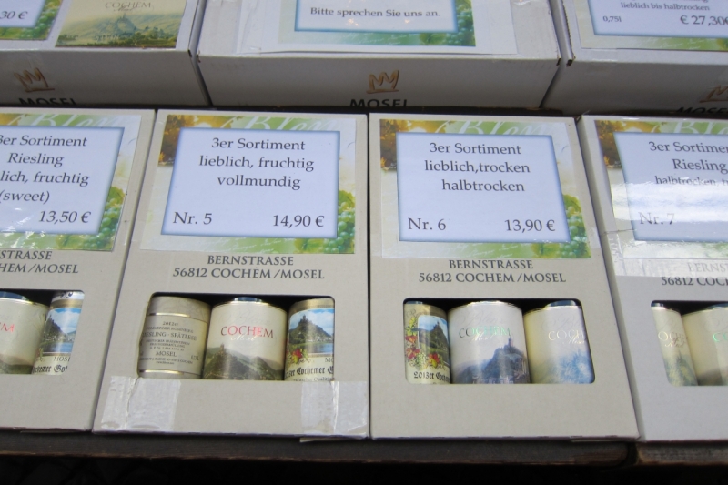 Германия 2014. Провинциальная Германия - майская традиция.