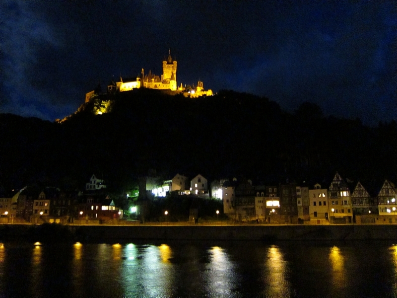 Германия 2014. Провинциальная Германия - майская традиция.