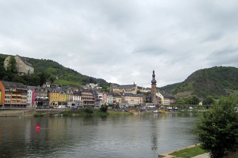 Германия 2014. Провинциальная Германия - майская традиция.