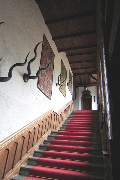 Германия 2014. Провинциальная Германия - майская традиция.