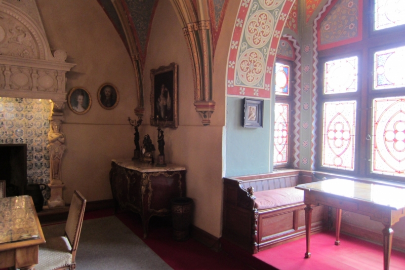 Германия 2014. Провинциальная Германия - майская традиция.