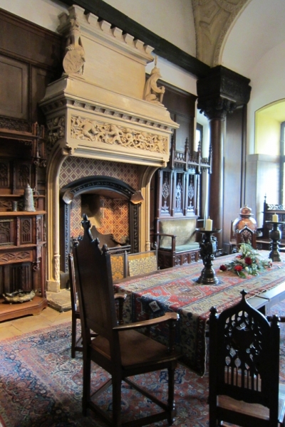 Германия 2014. Провинциальная Германия - майская традиция.