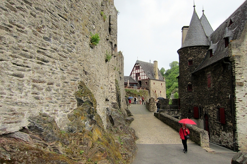 Германия 2014. Провинциальная Германия - майская традиция.