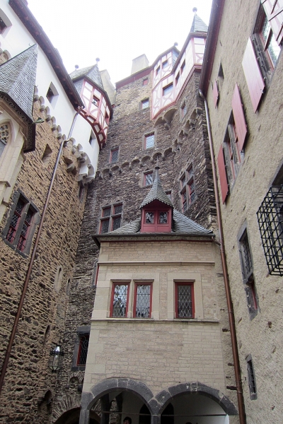 Германия 2014. Провинциальная Германия - майская традиция.