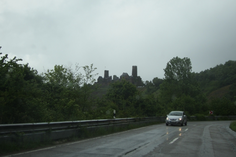 Германия 2014. Провинциальная Германия - майская традиция.