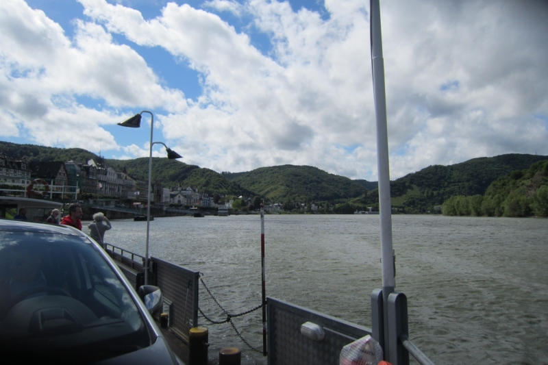 Германия 2014. Провинциальная Германия - майская традиция.