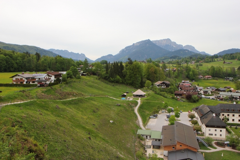 Майская Бавария