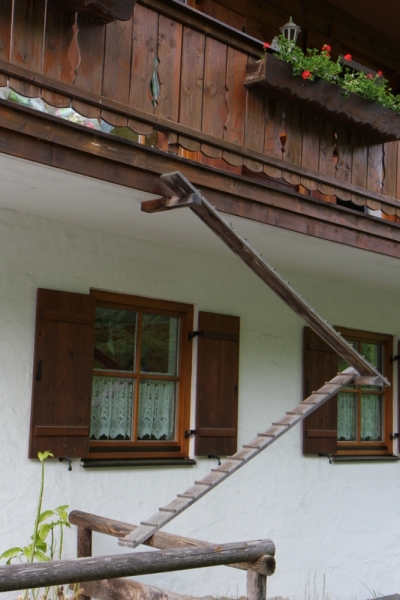 Майская Бавария