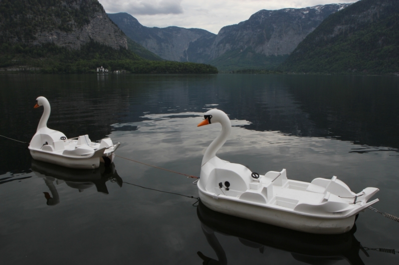 Майская Бавария