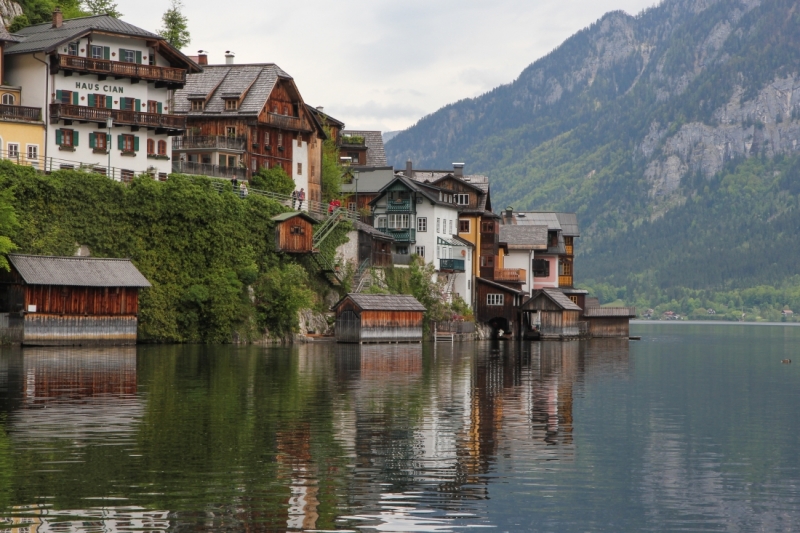 Майская Бавария