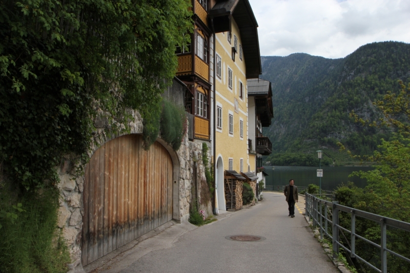 Майская Бавария