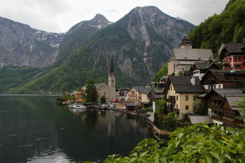 Майская Бавария