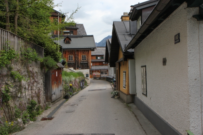 Майская Бавария