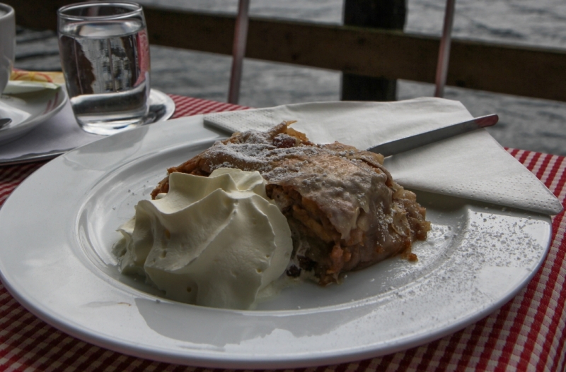 Майская Бавария