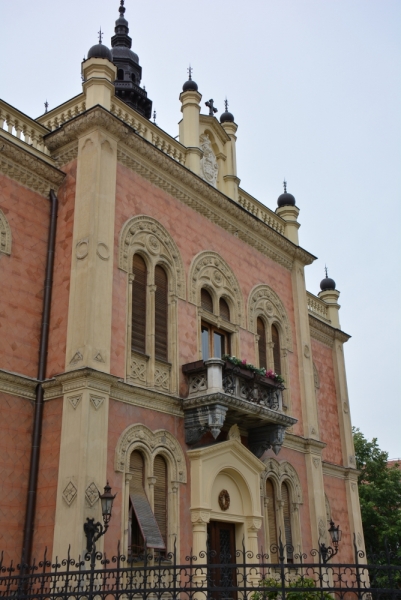 Сербия, июнь 2014. Мимоходом. Сербия, июнь 2014. Мимоходом.