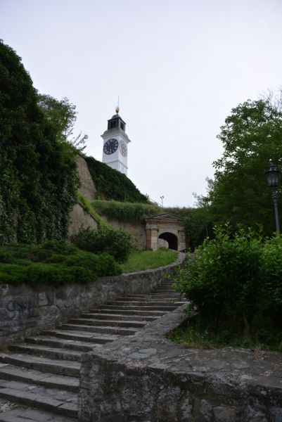 Сербия, июнь 2014. Мимоходом.