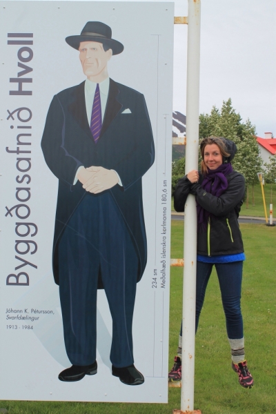 Исландия июль 2013 на мини кемпере