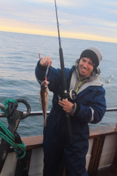 Исландия июль 2013 на мини кемпере