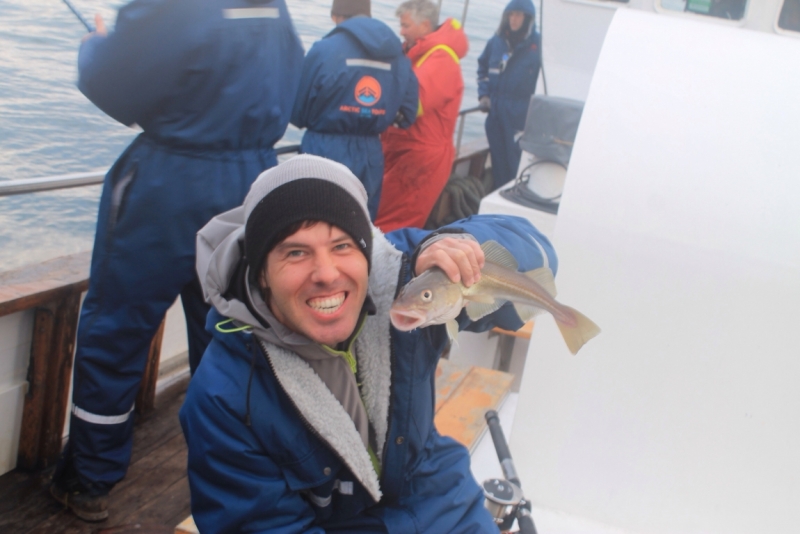 Исландия июль 2013 на мини кемпере