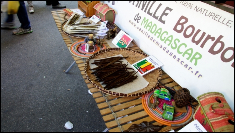 Французское меню (Прованс + Париж)