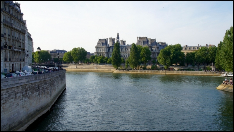 Французское меню (Прованс + Париж)