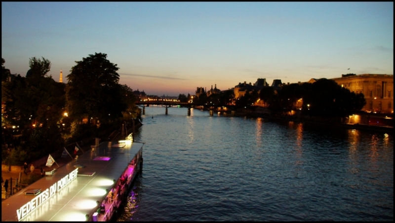 Французское меню (Прованс + Париж)