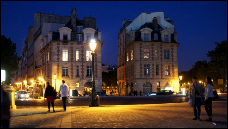 Французское меню (Прованс + Париж)