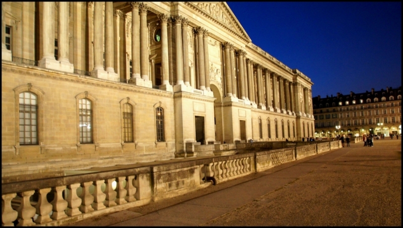 Французское меню (Прованс + Париж)