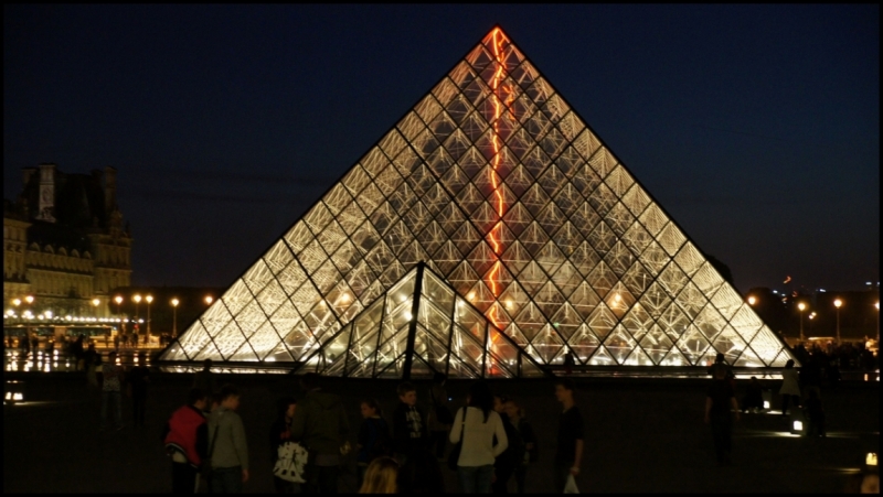 Французское меню (Прованс + Париж)