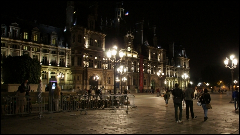 Французское меню (Прованс + Париж)