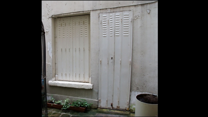 Французское меню (Прованс + Париж)