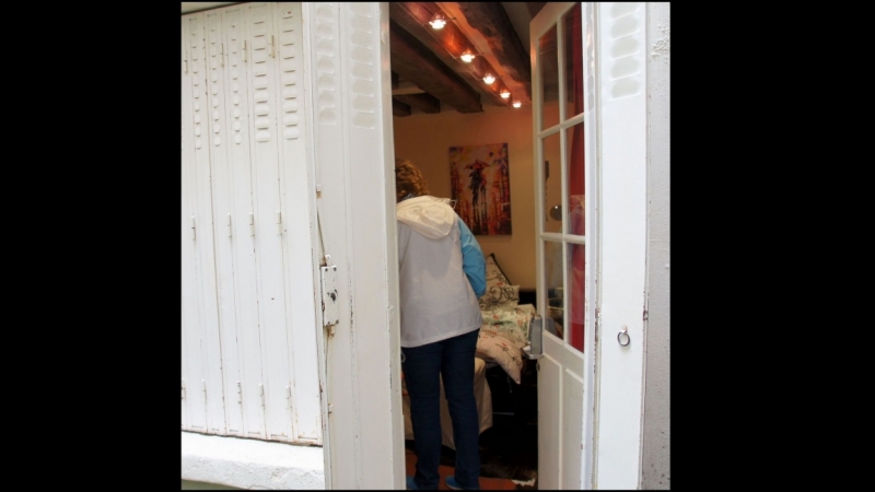 Французское меню (Прованс + Париж)