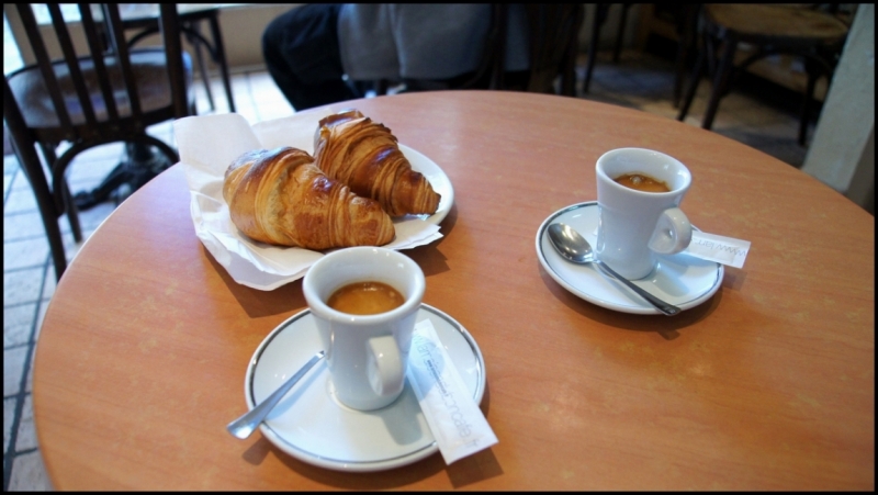 Французское меню (Прованс + Париж)