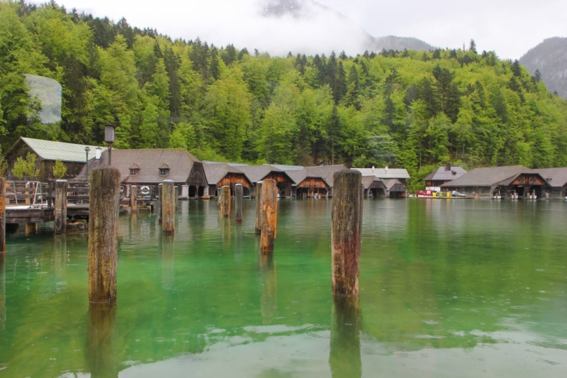 Майская Бавария