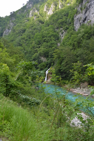 Природные пейзажи разных стран в фотографиях