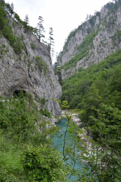 Природные пейзажи разных стран в фотографиях