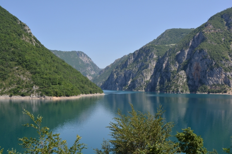 Природные пейзажи разных стран в фотографиях
