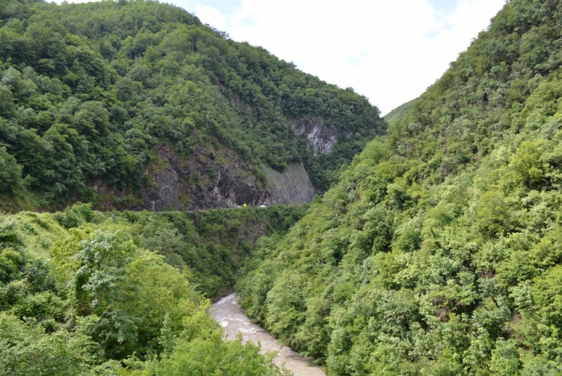 Черногория в июне, не взирая на годы