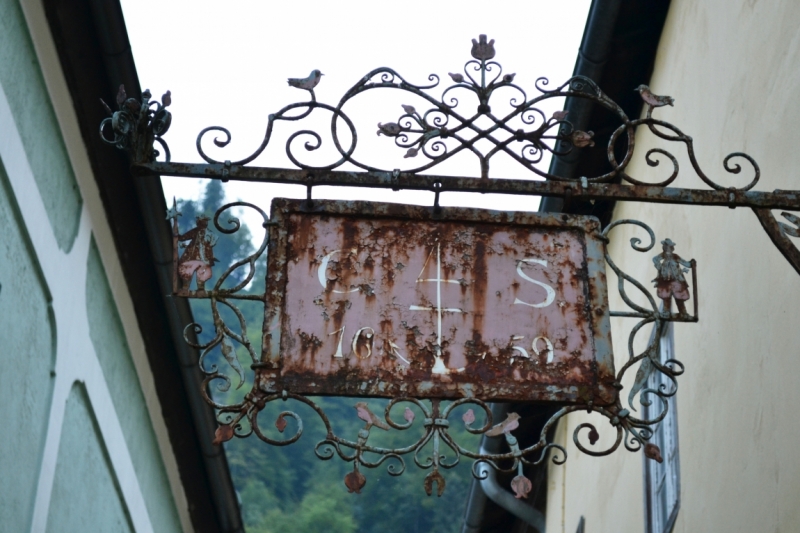 Австрия горная -Гальштат, Гросглокнер; Бавария-озера, Берхтесгаден,Ротенбург-на-Таубере