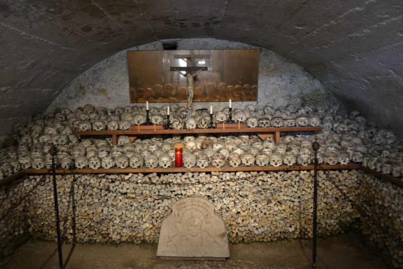 Австрия горная -Гальштат, Гросглокнер; Бавария-озера, Берхтесгаден,Ротенбург-на-Таубере