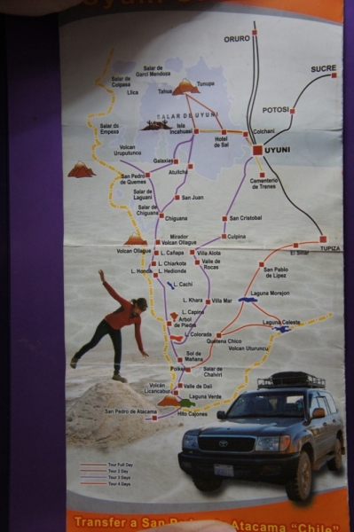 Перу, Боливия: тропами цивилизации Богов, НГ в Мачу-Пикчу, Уюни + Чили и Остров Пасхи. ВСЁ