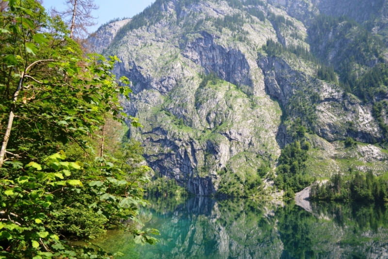 Австрия горная -Гальштат, Гросглокнер; Бавария-озера, Берхтесгаден,Ротенбург-на-Таубере