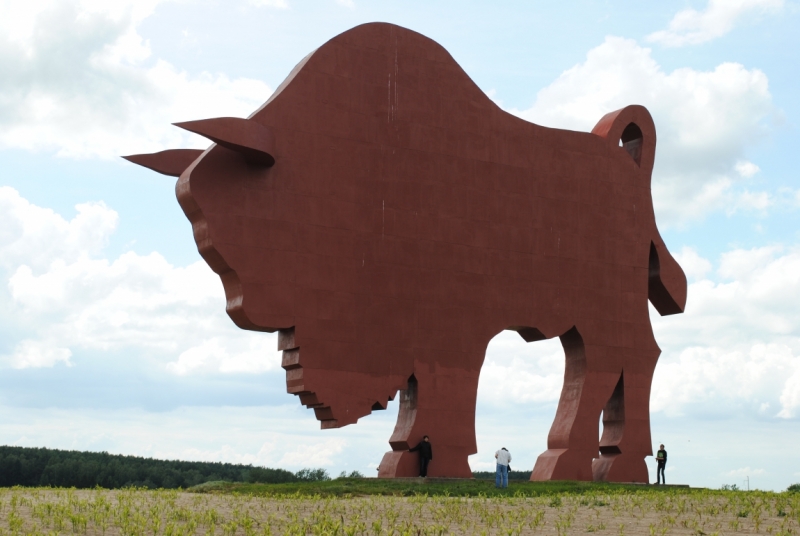 Галопом по Европам или бешеной собаке… Брест-Краков-Прага-Карловы Вары-Дрезден-Варшава