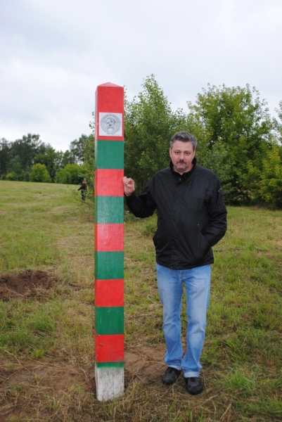 Галопом по Европам или бешеной собаке… Брест-Краков-Прага-Карловы Вары-Дрезден-Варшава