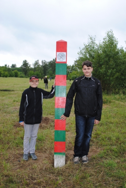 Галопом по Европам или бешеной собаке… Брест-Краков-Прага-Карловы Вары-Дрезден-Варшава